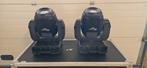 showtec phantom 250 moving head, Muziek en Instrumenten, Licht en Laser, Ophalen, Gebruikt, Licht, Kleur