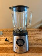 Philips blender 2L, Witgoed en Apparatuur, Blenders, Ophalen, Gebruikt, Blender
