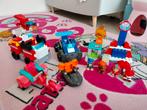 Paw patrol mega blocks, Ophalen of Verzenden, Zo goed als nieuw, Megabloks