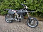 Unieke Vor vertemati 503 2001 supermoto , KTM 500 EXC enduro, Fietsen en Brommers, Ophalen