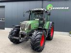 Fendt 412 Vario, Thijsgrondman@msn.com, Grondman Tractoren, Meer dan 10000, 120 tot 160 Pk