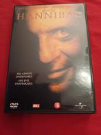 Hannibal 2 disc, Cd's en Dvd's, Dvd's | Horror, Ophalen of Verzenden, Zo goed als nieuw