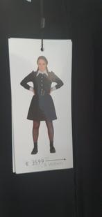 Wednesday outfit, Ophalen, Jongen of Meisje