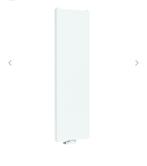 Stelrad verticale radiator type 22 2000 x 600 - 2376 Watt, Ophalen, Radiator, Nieuw, Minder dan 60 cm