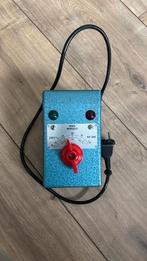 Temsi trafo, Transformator of Voeding, Gebruikt, Gelijkstroom, Ophalen