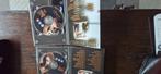 The godfather dvd, Vanaf 16 jaar, Ophalen, Gebruikt