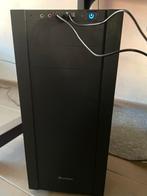 Game PC + Logitech G29 & Farmstick, Computers en Software, Ophalen, Gebruikt, Toetsenbord en muis-set, Qwerty