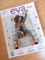 Tijdschrift Eva, Ophalen of Verzenden, Zo goed als nieuw, Damesbladen