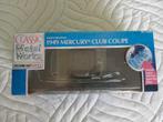 model auto 1949 Mercury Club Coupe  1:24, Ophalen, Zo goed als nieuw, Auto, Bburago