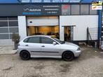 Seat Ibiza 1.4-16V Sport- Met onderhoudshistorie, airco, spo, Voorwielaandrijving, Gebruikt, 4 cilinders, Ibiza