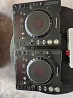 Pioneer cdj-1000 mk2, Muziek en Instrumenten, Ophalen of Verzenden, Gebruikt, Pioneer