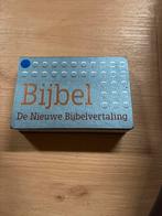 Nieuwe Bijbelvertaling - Nederlands Bijbelgenootschap, Ophalen of Verzenden, Gelezen