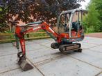Gezocht minigraver, Zakelijke goederen, Machines en Bouw | Kranen en Graafmachines, Ophalen of Verzenden, Graafmachine