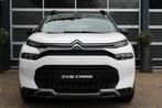 Citroen C3 Aircross 1.2 PureTech Shine Pack Business, Voorwielaandrijving, 12 maanden, Gebruikt, Zwart