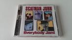 Scatman John - Everybody Jam!, Verzenden, Jazz-Dance en Acid Jazz