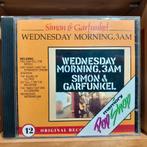 cd SIMON & GARFUNKEL - Wednesday Morning, 3 AM., Cd's en Dvd's, Ophalen of Verzenden, 1980 tot 2000, Zo goed als nieuw