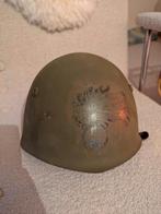 M33 Arsenale Torino helm, Ophalen, Overige gebieden, Helm of Baret