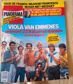 Panorama 1985, Verzamelen, Tijdschriften, Kranten en Knipsels, Ophalen of Verzenden, 1980 tot heden, Tijdschrift