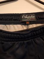 2 Australian broeken - Zwart 42, Navy 44, Verzenden, Blauw