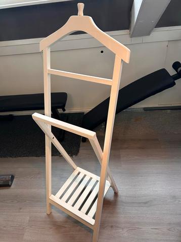 Mini kledinghanger voor kinderen 15e beschikbaar voor biedingen