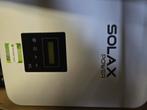 Solax Omvormer - Zonne-energie, Ophalen of Verzenden, Gebruikt, Overige typen, 200 wattpiek of meer