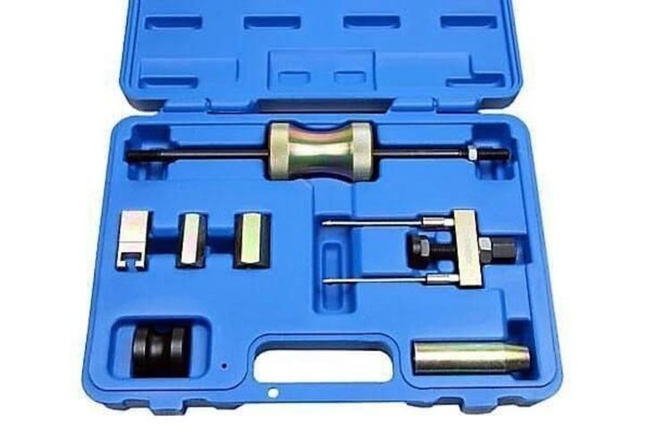 Verstuiver - Injector trekkerset VAG, Auto diversen, Overige Auto diversen, Verzenden