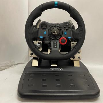 Logitech G29 Driving Force Racing Wheel beschikbaar voor biedingen