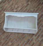 Leuke landelijke muur kast, Ophalen of Verzenden, Hout, Broedkooi of Kweekkooi