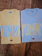 TOMMY HILFIGER 2 stuks t shirts, Ophalen of Verzenden, Zo goed als nieuw, Maat 46 (S) of kleiner