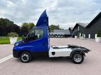 Iveco Daily 40 c17 Be trekker 7 ton euro 5 (bj 2014), Achterwielaandrijving, Gebruikt, 4 cilinders, Iveco