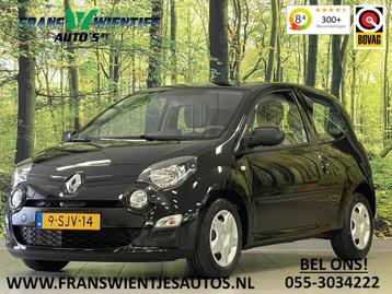Renault Twingo 1.2 16V Parisienne | Origineel Nederlands | 1 beschikbaar voor biedingen
