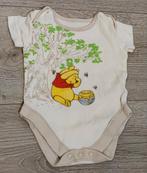 Rompertje Winnie the Pooh Disney baby, Kinderen en Baby's, Babykleding | Maat 50, Ophalen of Verzenden, Disney, Jongetje of Meisje