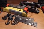Loop een sloop spullen Piko Taurus., Hobby en Vrije tijd, Modeltreinen | H0, Gebruikt, Analoog, Gelijkstroom, Locomotief
