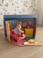 Mini baby born, Verzenden, Zo goed als nieuw, Toebehoren