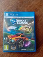 Rocket League PS4, Spelcomputers en Games, Games | Sony PlayStation 4, Ophalen, Racen en Vliegen, Zo goed als nieuw, 3 spelers of meer