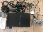 Playstation 2 Console Met Games En Extra’s, Spelcomputers en Games, Spelcomputers | Sony PlayStation 2, Ophalen of Verzenden, Zo goed als nieuw