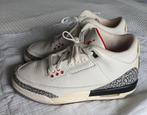 NIKE JORDAN 3 Retro GS MAAT 40, Ophalen of Verzenden, Zo goed als nieuw