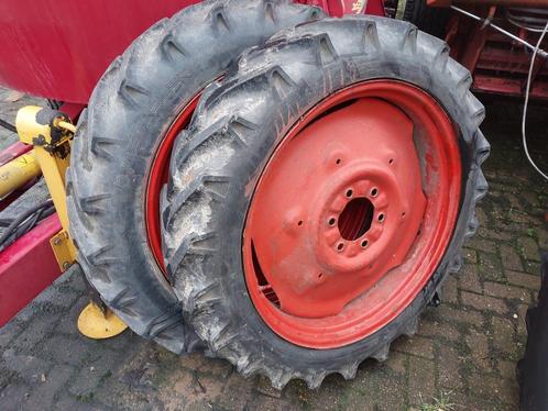 Cultuurwielen Deutz 9.5 R32, Zakelijke goederen, Agrarisch | Onderdelen | Banden, Velgen en Assen