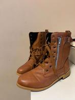 Dames Veterlaarzen, Kleding | Dames, Ophalen, Bruin, Lage of Enkellaarzen, Nieuw