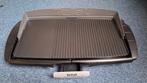 Tefal grill- bakplaat ultracompact 1800, Ophalen, Zo goed als nieuw, Tafelgrill