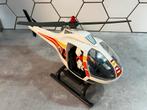 Playmobil kinder ziekenhuis trauma helikopter met piloot, Ophalen of Verzenden, Zo goed als nieuw