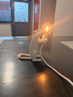 Seletti Muis Lamp - Leuke Eyecatcher voor je Interieur, Ophalen of Verzenden, Nieuw, Kunststof, Minder dan 100 cm