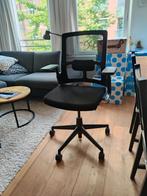 Ahrend bureaustoel, Ophalen, Gebruikt, Zwart, Bureaustoel