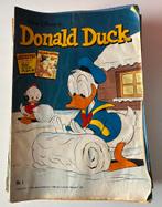 Donald Duck jaargang 1982, Boeken, Gelezen, Europa, Ophalen of Verzenden, Meerdere comics