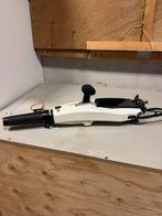 Evinrude stuurknuppel 15 pk, 25 pk, 30 pk E-Tec, Ophalen of Verzenden, Zo goed als nieuw, Motor en Techniek, Motorboot