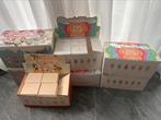 Officiële Labubu V1(Macaron) V2(Have A Seat) V3 (BIE), Kinderen en Baby's, Ophalen of Verzenden, Nieuw