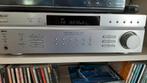 SONY receiver (tuner/versterker)   plus  set INFINITY boxen, Ophalen, Zo goed als nieuw, Stereo, Sony
