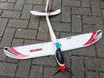 Hobbyking kinetic rc vliegtuig pnp, Hobby en Vrije tijd, Ophalen, Zo goed als nieuw