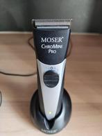 Moser Chromini Pro Tondeuse, Ophalen of Verzenden, Gebruikt, Tondeuse