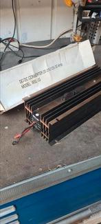 willis omvormer wsl-53, Auto diversen, Overige Auto diversen, Ophalen of Verzenden